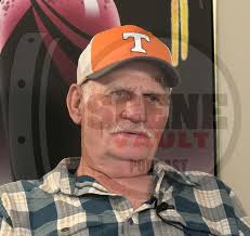 L.W. WRIGHT, Part Two -- Talladega and Beyond