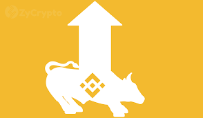 541 215 tykkäystä · 59 047 puhuu tästä. Binance Benefits From Kyc Mishap As Bnb Jumps 10 Zycrypto
