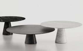 Idee Coffee Table Marble Coffee Table Marble Table Marble Round Coffee Table