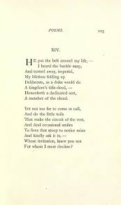 Pin By Valerie May On Poems Poems Dickinson Poems Emily Dickinson Poems