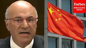 David Rivkin explains the Constitutionality of the IRS Scandal