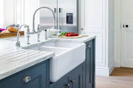 One benefit of using this space as a display wall is that it if the space above your cabinets doesn't create a ledge, or if you're not in the habit (or desire) of displaying collections of things, consider making this. How To Paint Kitchen Cabinets In 9 Steps This Old House