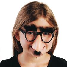 Maybe you would like to learn more about one of these? Buy Classic Disguise Glasses And Mustache Pack Pack Of 12 At S S Worldwide