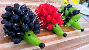 Fingerfood Fur Kindergeburtstag 33 Einfache Ideen Zum Nachmachen Fingerfood Kindergeburtstag Fingerfood Und Fingerfood Kinder