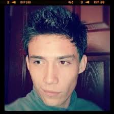Axel Barrera Hernandez (axelbarrerahernandez)