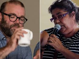 Menindee residents ask officials to drink town's water as reassurance after  massive fish kill