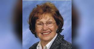 Opal Greer Benge Obituary