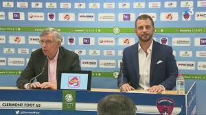 Le triplé de mbappé enflamme le monde du foot et la presse espagnole. Replay Voir Ou Revoir La Conference De Presse Du Nouveau Patron Du Clermont Foot 63