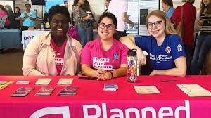 Volunteer Planned Parenthood Of Southwest And Central Florida