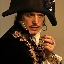 Etienne Charles world premiere, Swans top Houston events this week