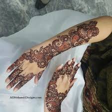 Also, many women use mehndi as a temporary tattoo. 1000 Bridal Mehndi Designs Dulhan Mehandi Images