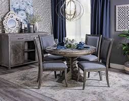 So pull up a chair and explore the options as you choose your new dining room chairs. Five Best Dining Room Furnishing Ideas Home Zone Furniture The Blog