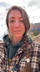 ☀️ + 🏔️ = ❤️ 😃 , It feels good to feel again., It feels SO good to have  skin I’m comfortable in., Not that I felt the need to cover up with makeup  or hide the world from. 🫣 , (Your skin is your ...