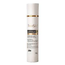 Comprar Serum Anti Idade Euryale Qr Noite 50g Theraskin