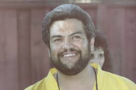 Juan M. Castanon Jr. December 8, 1954