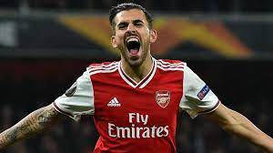 Also due to your combativity and courage you shows during some match you played i automatically. Real Madrid Arsenal Kurz Vor Erneuter Leihe Von Dani Ceballos Goal Com
