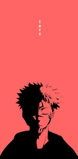 Wallpaper hd of anime boys, jujutsu kaisen, toge inumaki, anime. Sukuna 4k Wallpaper Wallpaper By Larx 0820 Free On Zedge