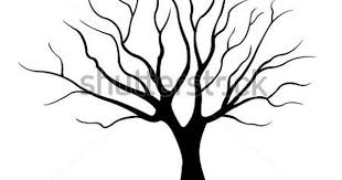 Black And White Tree Drawing Dead Trees Free Vector 4vector Tree Drawing Simple Tree Drawing Tree Silhouette