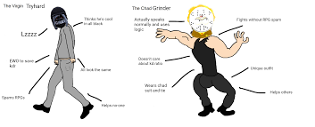 Instant gaming is a very good platfform for buzing games. A Diffrent Twist On This Tryhard V Grinder Meme Gtaonline