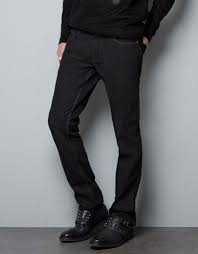 Check spelling or type a new query. En Frente De Nacimiento Suradam Zara Black Jeans Continuar Aprendiz Humedo