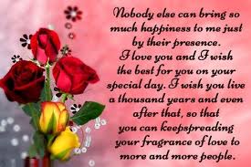 Birthday Wishes To My Wife In English Happy Birthday Wishes For Wife Birthday To Wife Happy Birthday Wishes Quotes Birthday Wishes For Sister Birthday Wishes For Wife