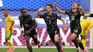 Prediccion Mundial 2026