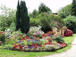Ce site réunit aussi toutes les actualités « parcs et jardins » du ministère de la culture et des associations nationales, régionales ou départementales réunies au sein du cpjf. Une Ethnologie Des Jardins Fleuris Jardins De France