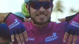 Bike 4 Friendship 2025