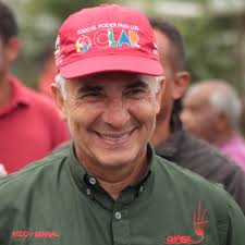 Freddy Bernal reflexiona sobre la vida en plena batalla contra el covid-19  by RedRadioVe