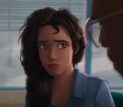 Who would you cast to play Rio Morales when Miles and the other Spiderverse  character show up in a live action ? : r/comicbookmovies