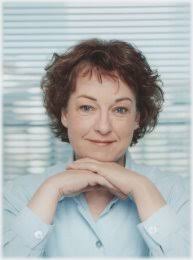 Heilpraktiker Manfred Strauss, Wuppertal · Praxispartnerin