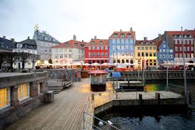 Une Nouvelle Liaison D Air Transat Vers Copenhague Canal World Structures