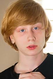 Caleb Anthony's Instagram, Twitter & Facebook