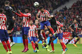 Sky sports live online, bein sports stream, espn free, fox sport 1, bt sports, nbc gold, movistar partidazo. Atletico Madrid Athletic Club Possible Xi Prediction And How To Watch Laliga Santander 2019 Into The Calderon