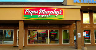 why papa murphys is shrinking