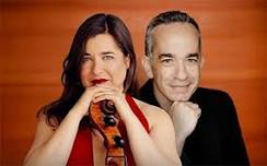 Alisa Weilerstein & Inon Barnatan