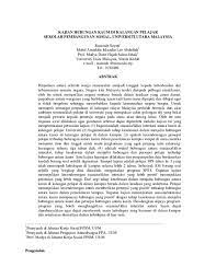 Oleh karena itu, penelitian mixed methods terdiri dari penggabungan, perpaduan, hubungan, dan kelekatan dari keduanya. Pdf Kajian Hubungan Kaum Di Kalangan Pelajar Shafeni Ayob Academia Edu