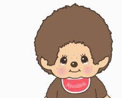 monchhichi japanese toys cartoon toys