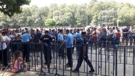 Examenul de admitere la academia de poliție și în școlile de poliție. Ce Doresc Viitorii PoliÅ£isti De La AutoritÄÅ£i Este InÄlÅ£imea Ceea Ce Te Face Demn Nu E Normal SÄ Ne RuinaÅ£i Visele