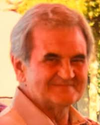 Ronald L. Parr Obituary December 7, 2022