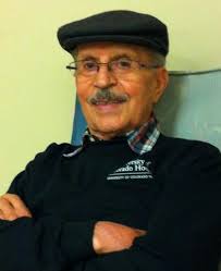 Obituary for Fidencio Sanchez