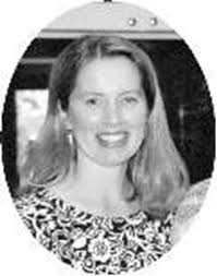 Julie Chapman Hardwick (1965-2008)