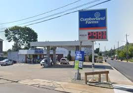 Cumberland Farms Winner