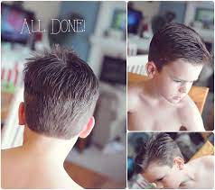 Diy Boys Haircut Boys Haircuts Toddler Boy Haircuts Toddler Hairstyles Boy