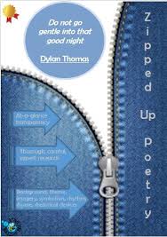 Do Not Go Gentle Into That Good Night By Dylan Thomas Meaning Analysis Of The Poem Do Not Go Gentle Into That Good Night By Dylan Thomas Poetic Devices Poems If Rudyard Kipling