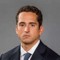 Eric Enderle's Instagram, Twitter & Facebook