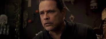 Tuco Salamanca Preso! Astro de 'Breaking Bad' Encrencado com Vizinha! - Imagen principal del artículo