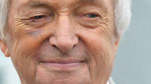 Benaud treasured as a cricket icon