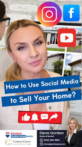 Sell Your Home Faster with Social Media! 📲🏡, Want more eyes