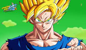 Dragon ball z kai goku ssj. Dragon Ball Kai Goku Ssj By Bejitsu On Deviantart Dragon Ball Goku Dragon Ball Z Iphone Wallpaper Anime Dragon Ball